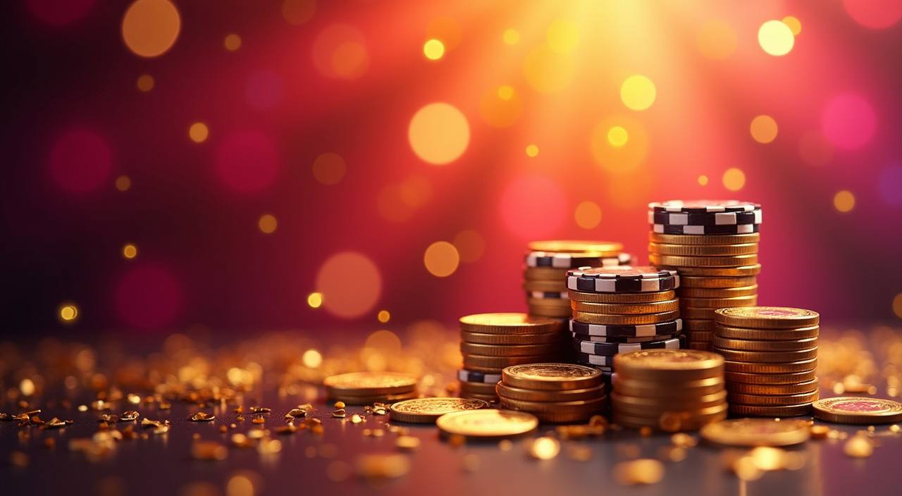 mybet777 Triple Fruits